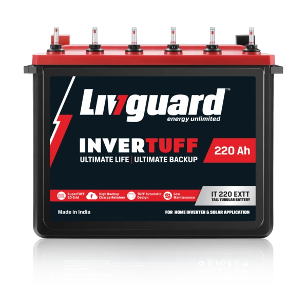 Square wave Inverter LG1450i